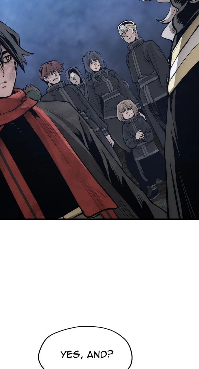 Murim RPG Simulation Chapter 108, page 79 of 149