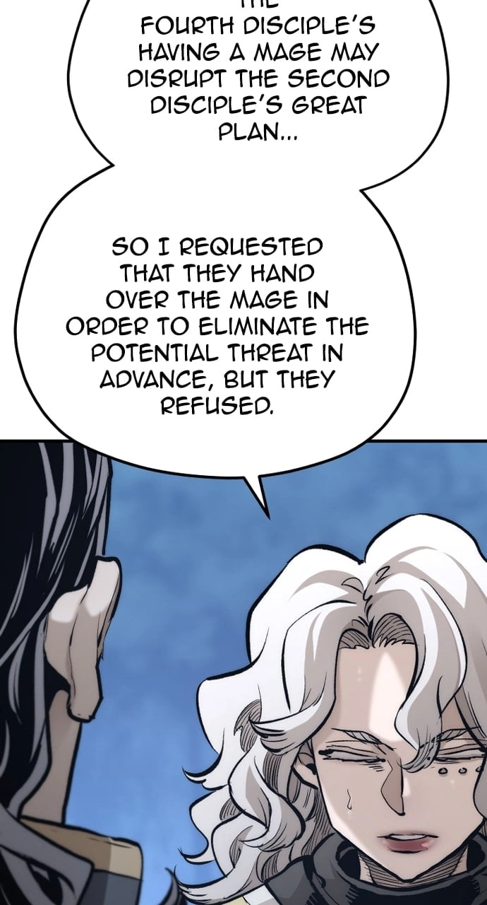 Murim RPG Simulation Chapter 108, page 82 of 149