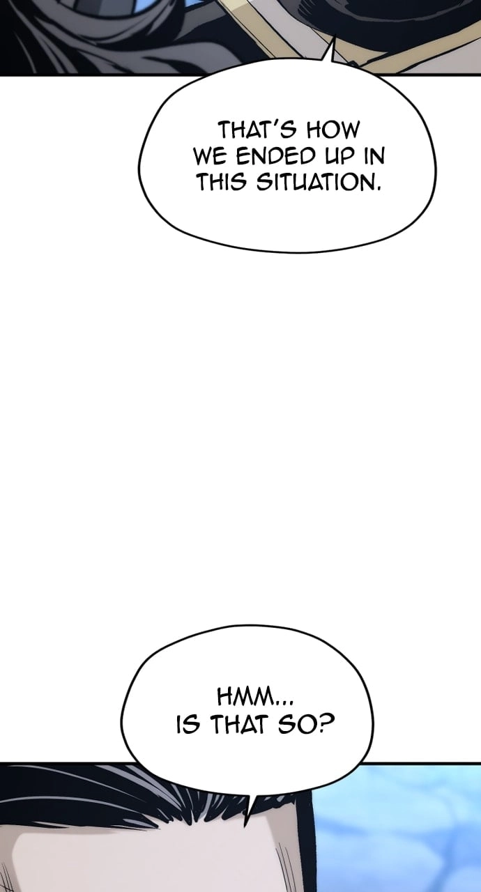 Murim RPG Simulation Chapter 108, page 83 of 149