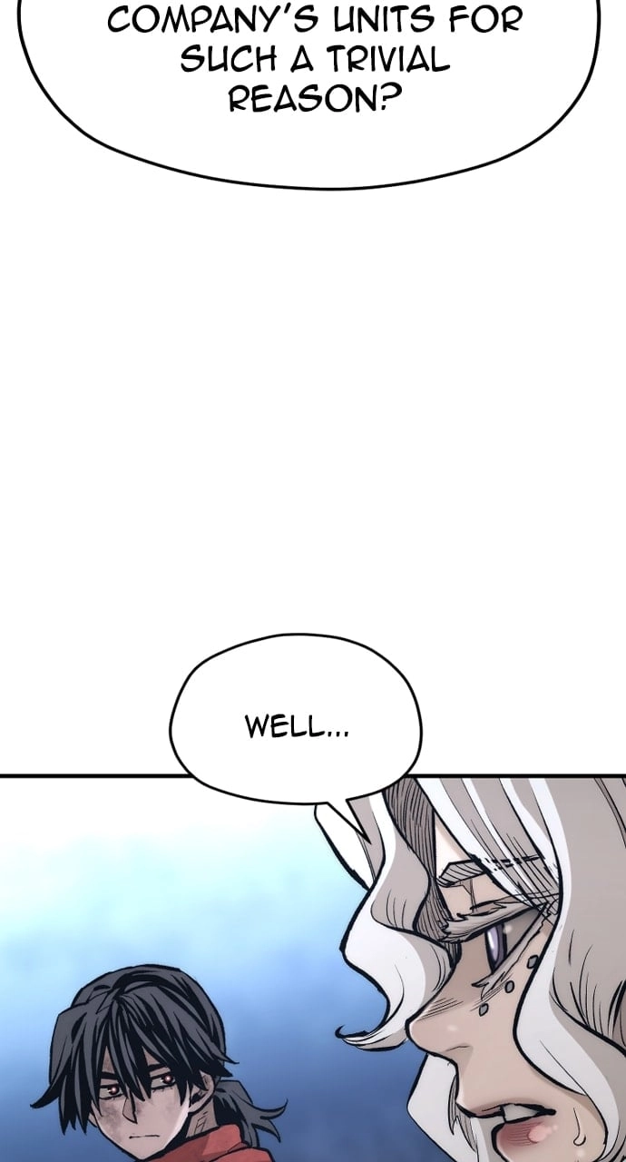 Murim RPG Simulation Chapter 108, page 90 of 149