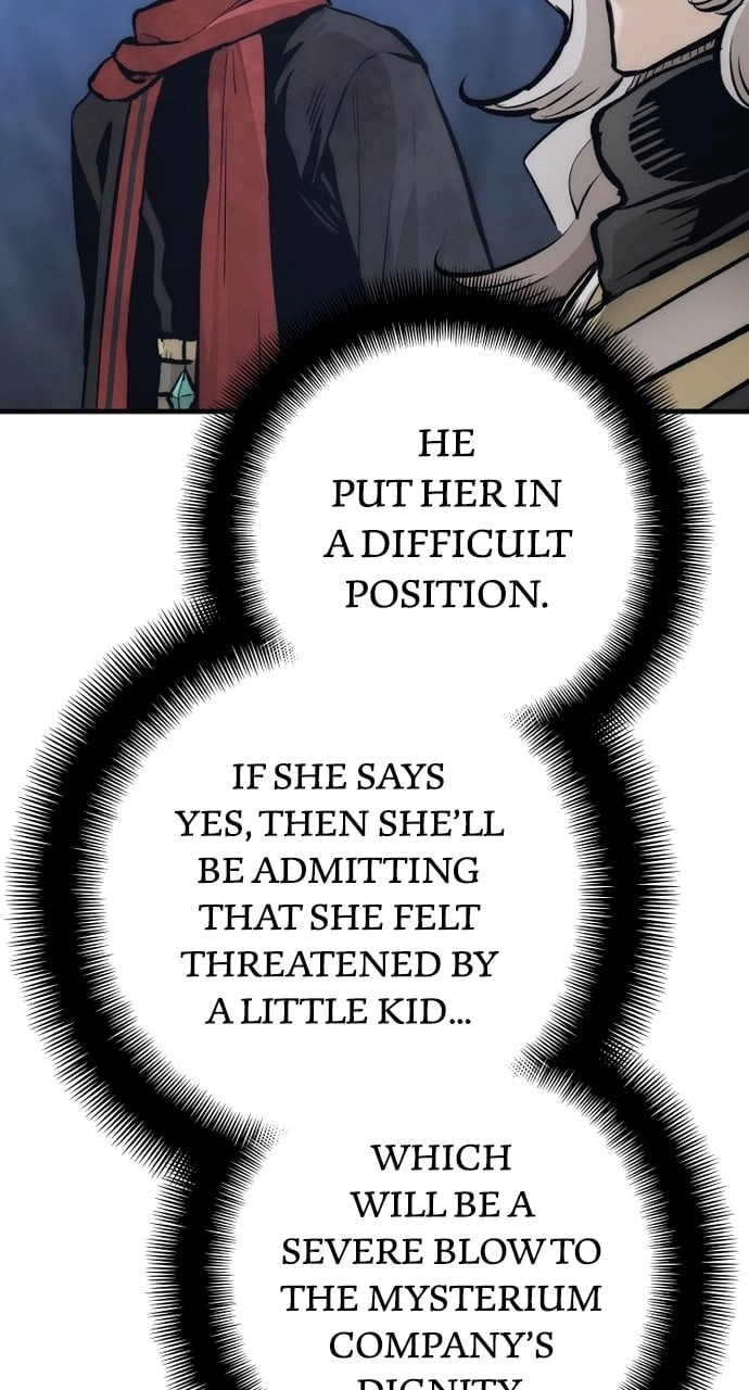 Murim RPG Simulation Chapter 108, page 91 of 149