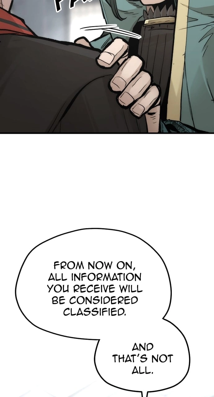Murim RPG Simulation Chapter 109, page 100 of 137