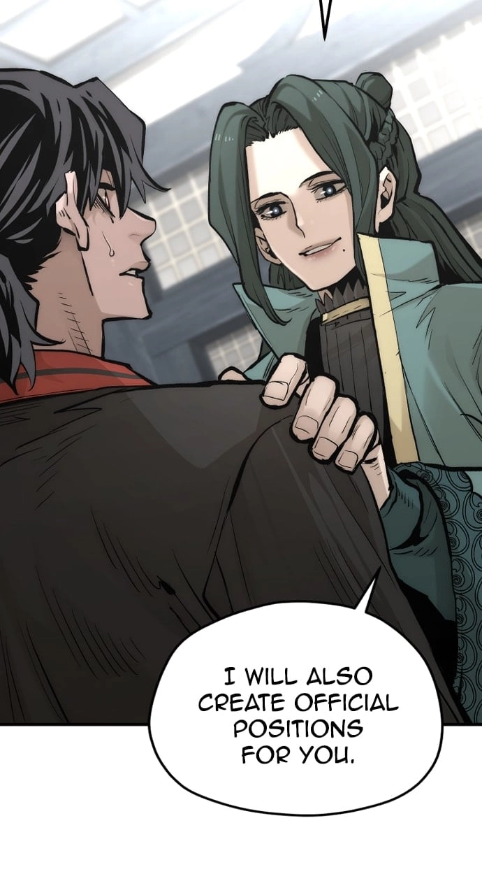 Murim RPG Simulation Chapter 109, page 101 of 137