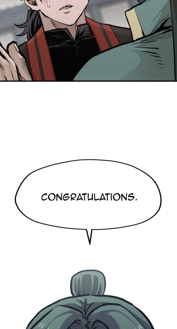 Murim RPG Simulation Chapter 109, page 103 of 137