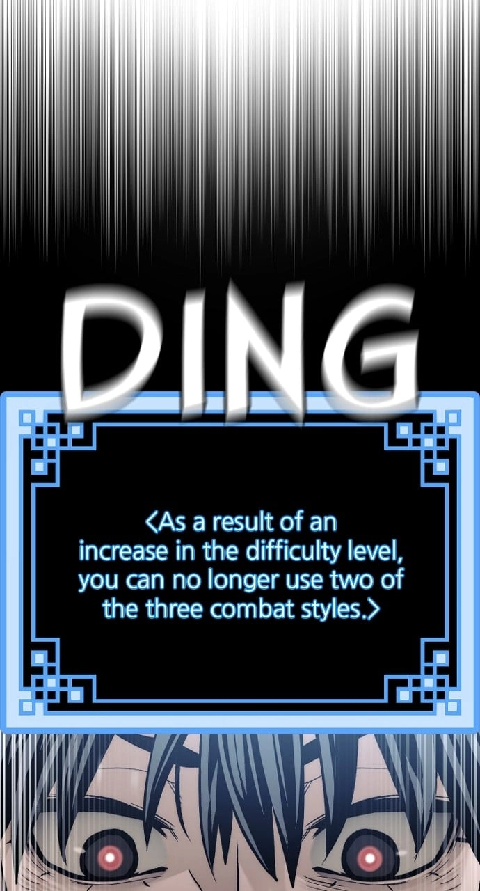 Murim RPG Simulation Chapter 109, page 107 of 137