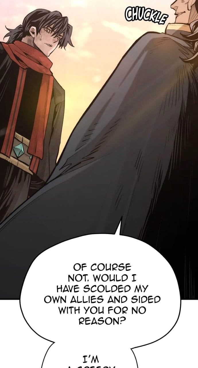 Murim RPG Simulation Chapter 109, page 11 of 137