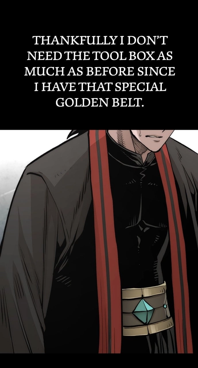 Murim RPG Simulation Chapter 109, page 114 of 137