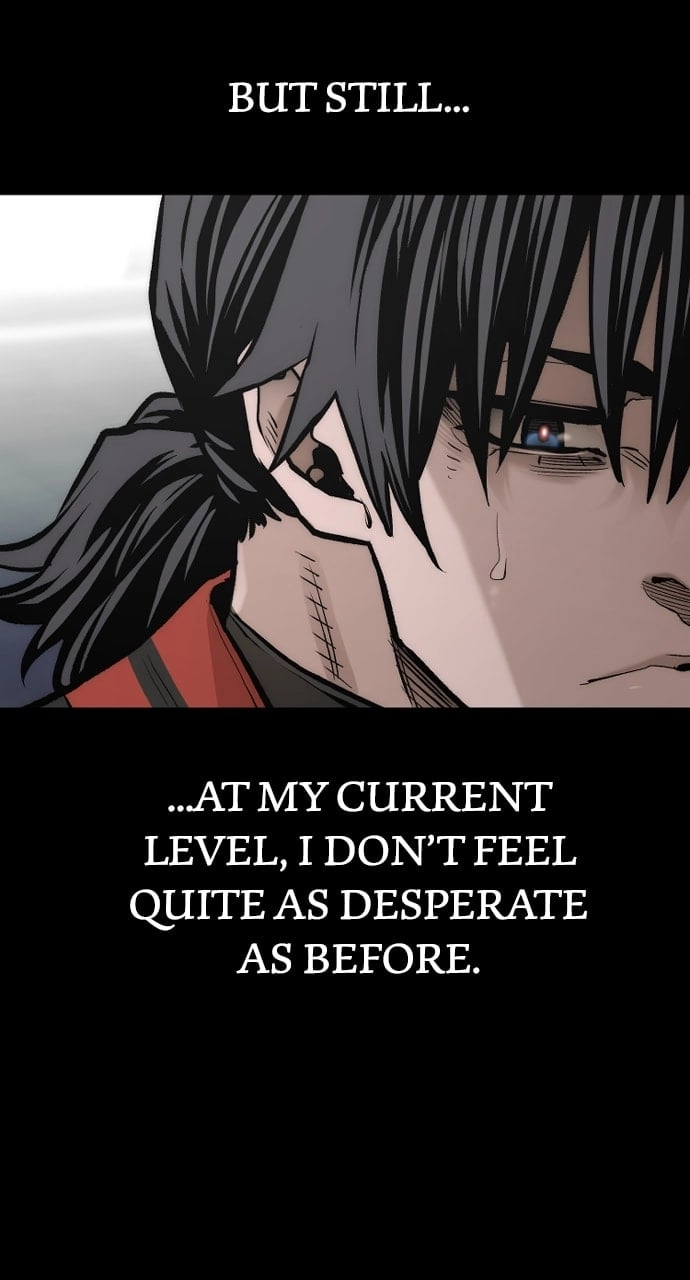 Murim RPG Simulation Chapter 109, page 116 of 137