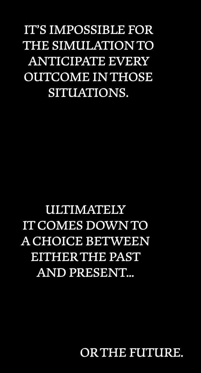 Murim RPG Simulation Chapter 109, page 125 of 137