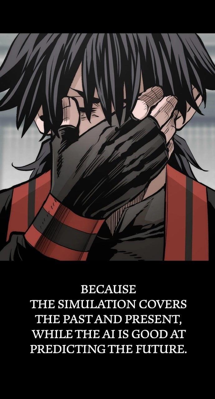 Murim RPG Simulation Chapter 109, page 126 of 137