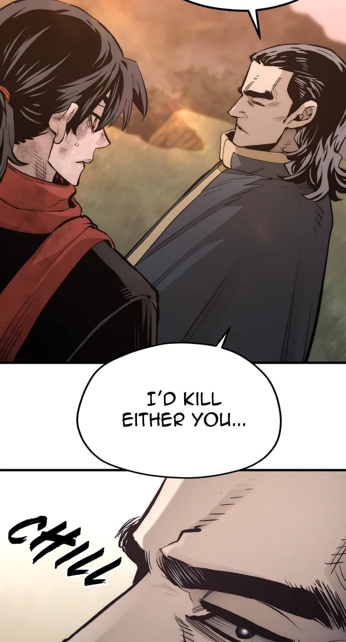 Murim RPG Simulation Chapter 109, page 13 of 137