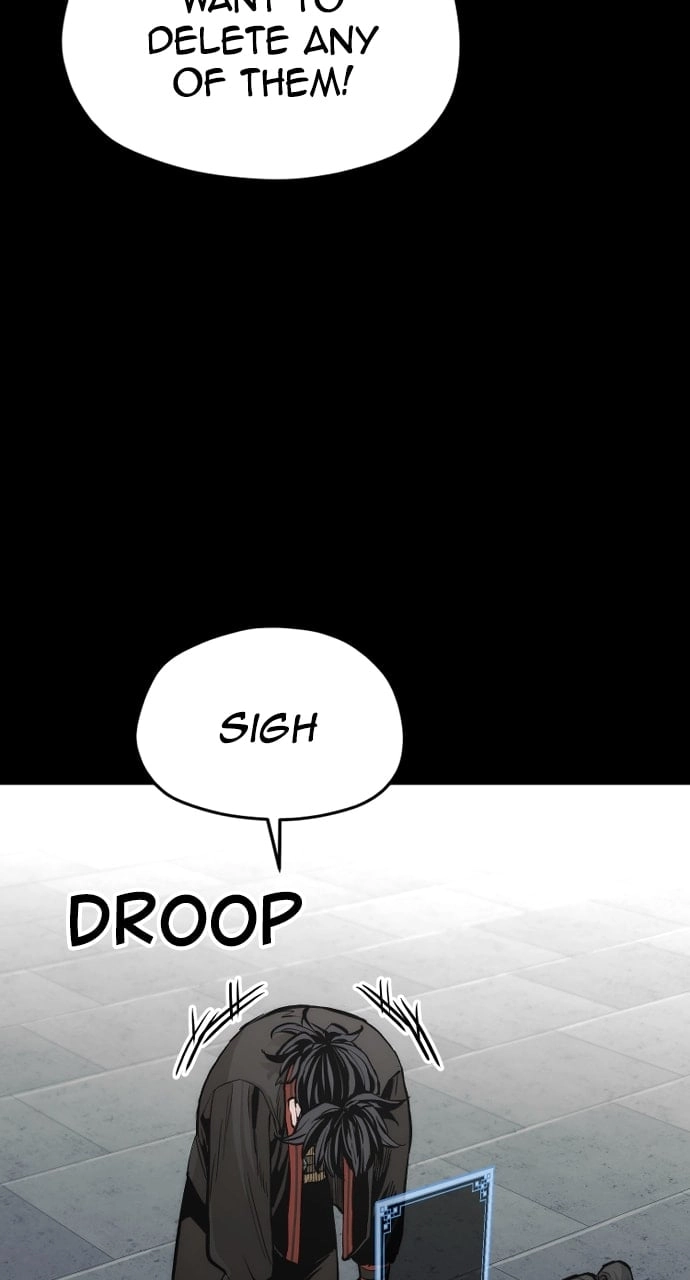 Murim RPG Simulation Chapter 109, page 131 of 137