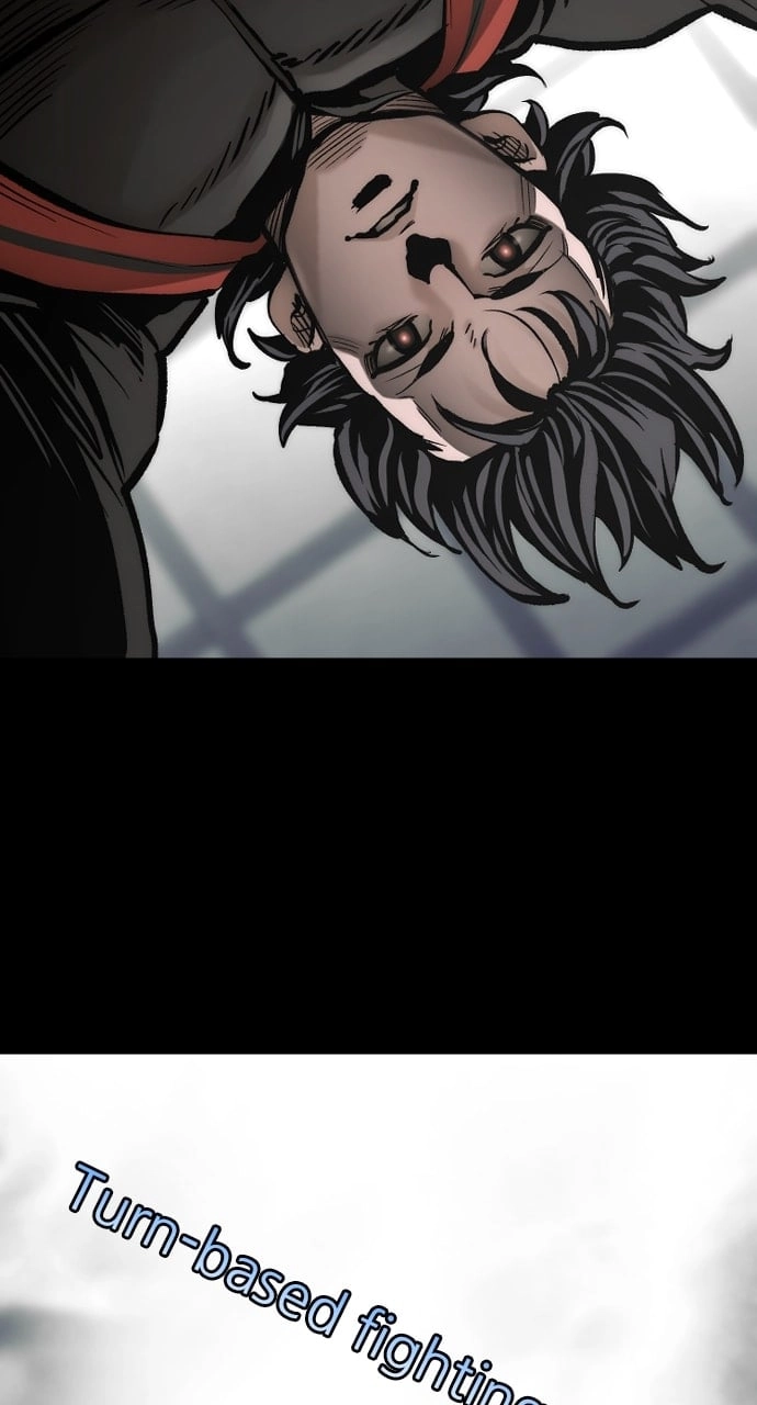 Murim RPG Simulation Chapter 109, page 133 of 137