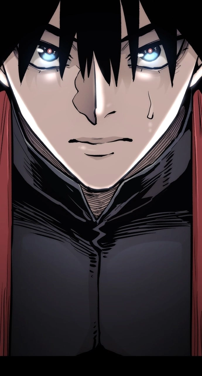 Murim RPG Simulation Chapter 109, page 136 of 137