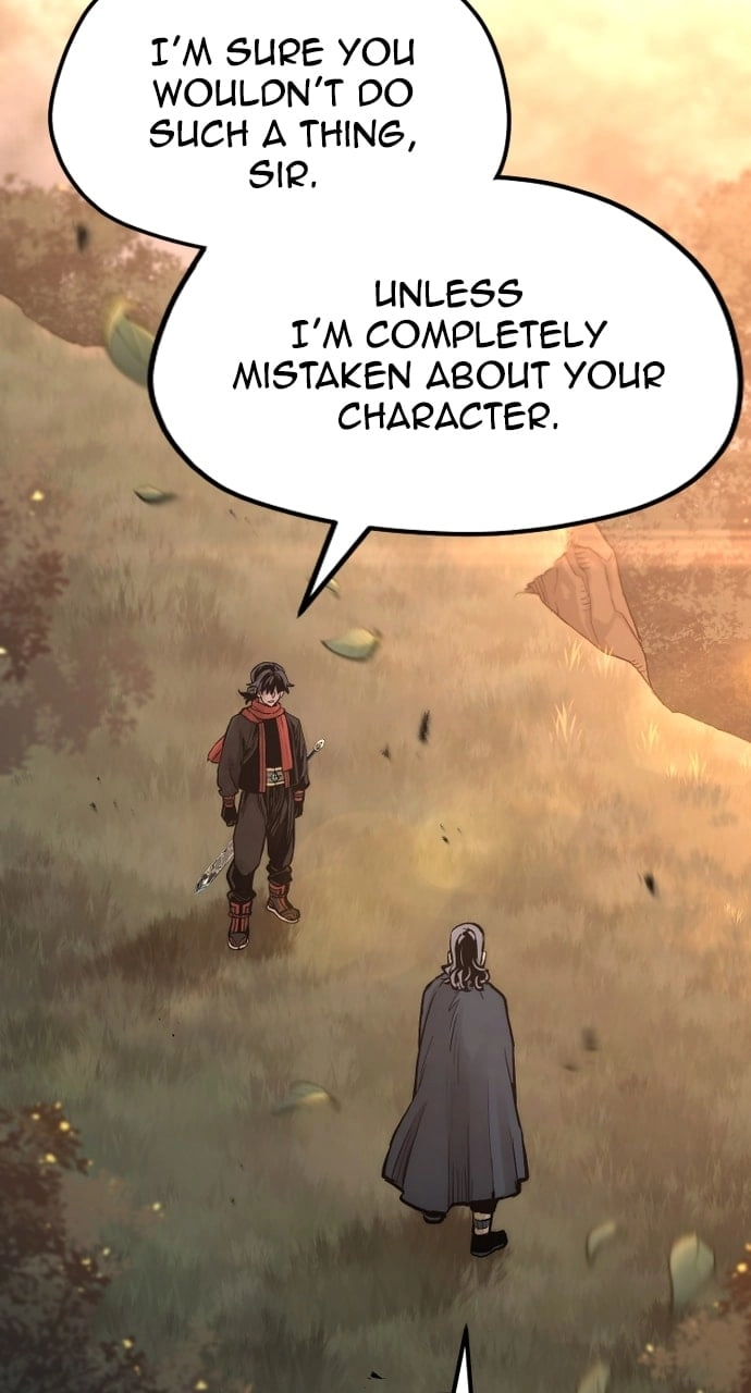 Murim RPG Simulation Chapter 109, page 16 of 137