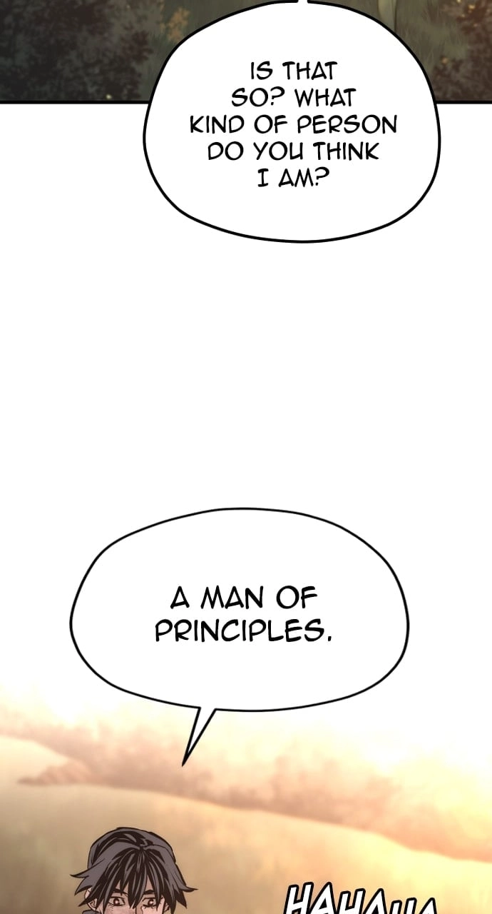 Murim RPG Simulation Chapter 109, page 17 of 137