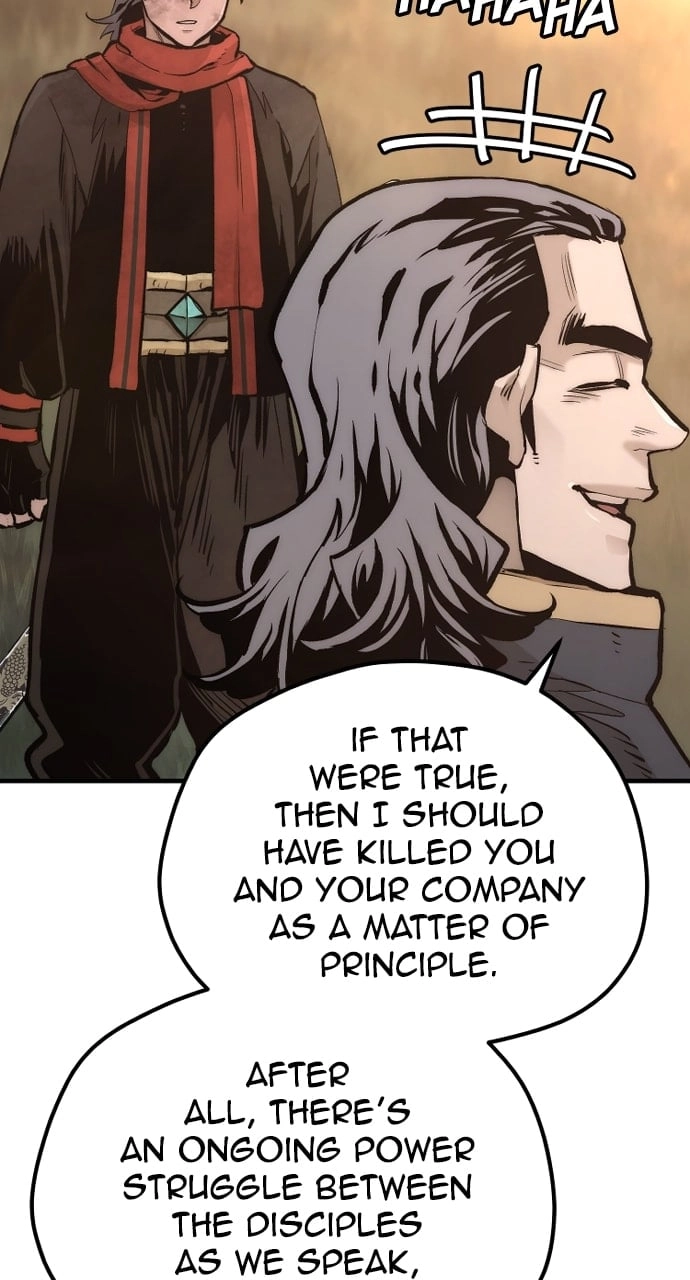 Murim RPG Simulation Chapter 109, page 18 of 137