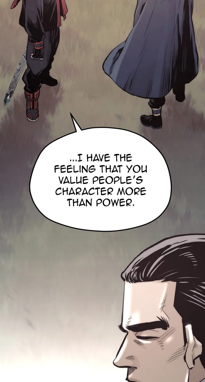 Murim RPG Simulation Chapter 109, page 20 of 137