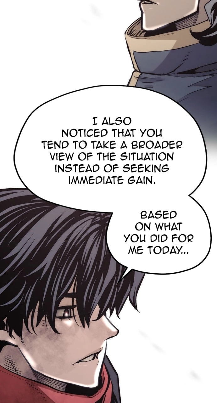 Murim RPG Simulation Chapter 109, page 21 of 137