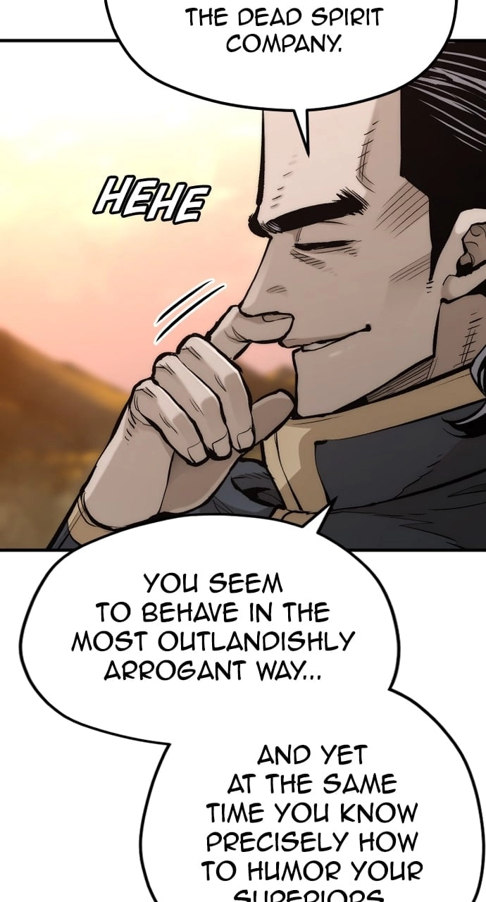 Murim RPG Simulation Chapter 109, page 25 of 137