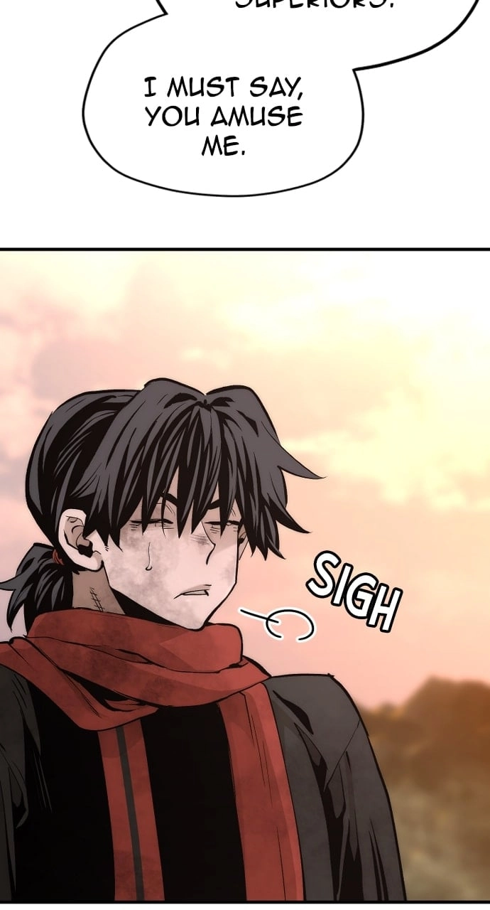 Murim RPG Simulation Chapter 109, page 26 of 137
