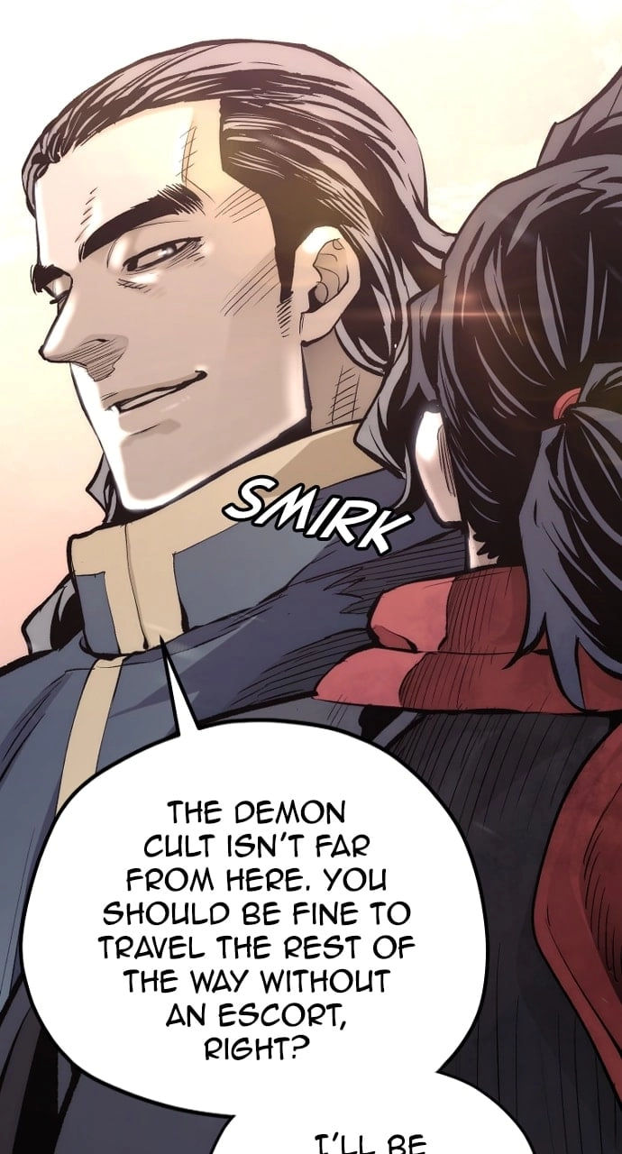 Murim RPG Simulation Chapter 109, page 29 of 137