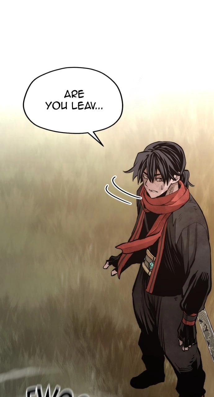 Murim RPG Simulation Chapter 109, page 31 of 137
