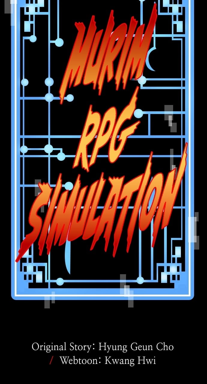 Murim RPG Simulation Chapter 109, page 37 of 137
