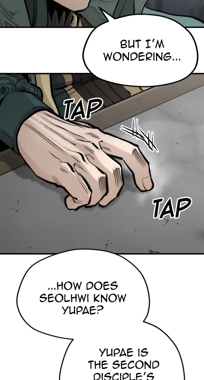 Murim RPG Simulation Chapter 109, page 42 of 137