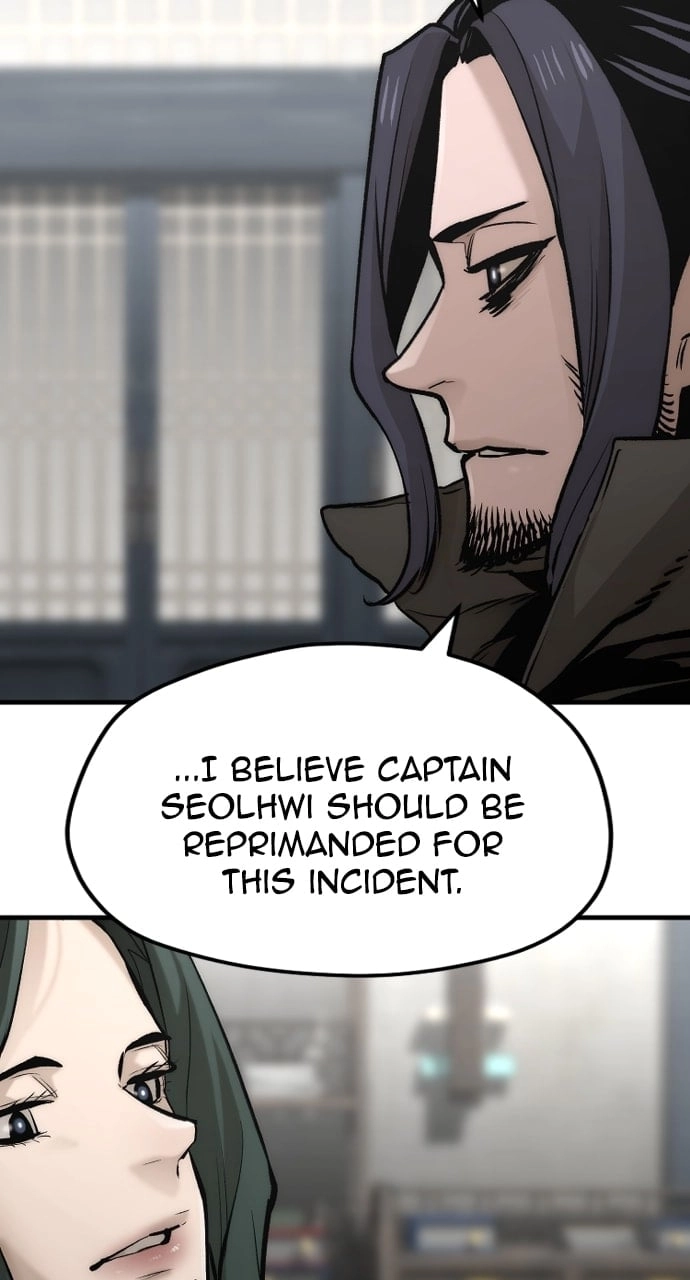 Murim RPG Simulation Chapter 109, page 46 of 137