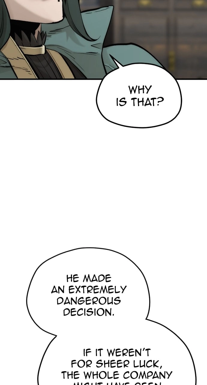 Murim RPG Simulation Chapter 109, page 47 of 137