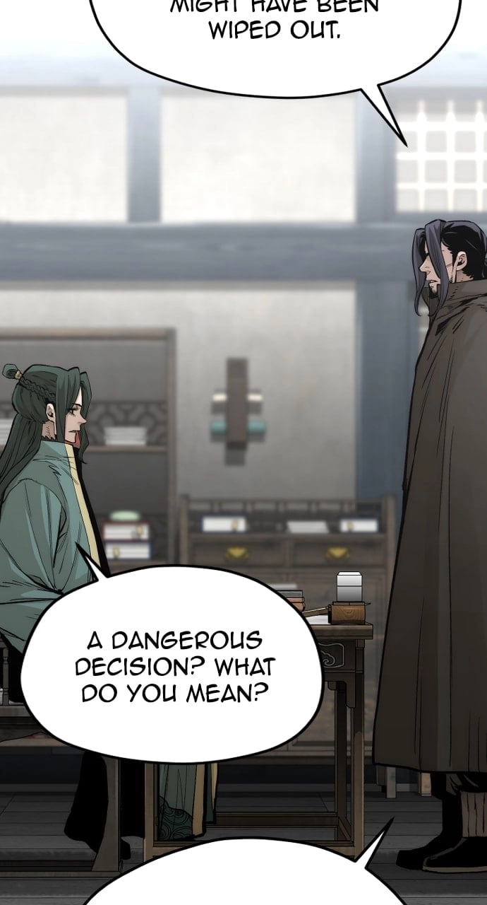 Murim RPG Simulation Chapter 109, page 48 of 137