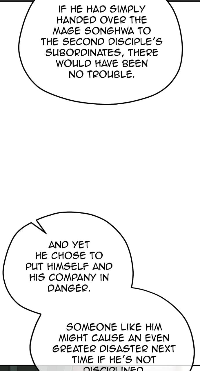 Murim RPG Simulation Chapter 109, page 49 of 137