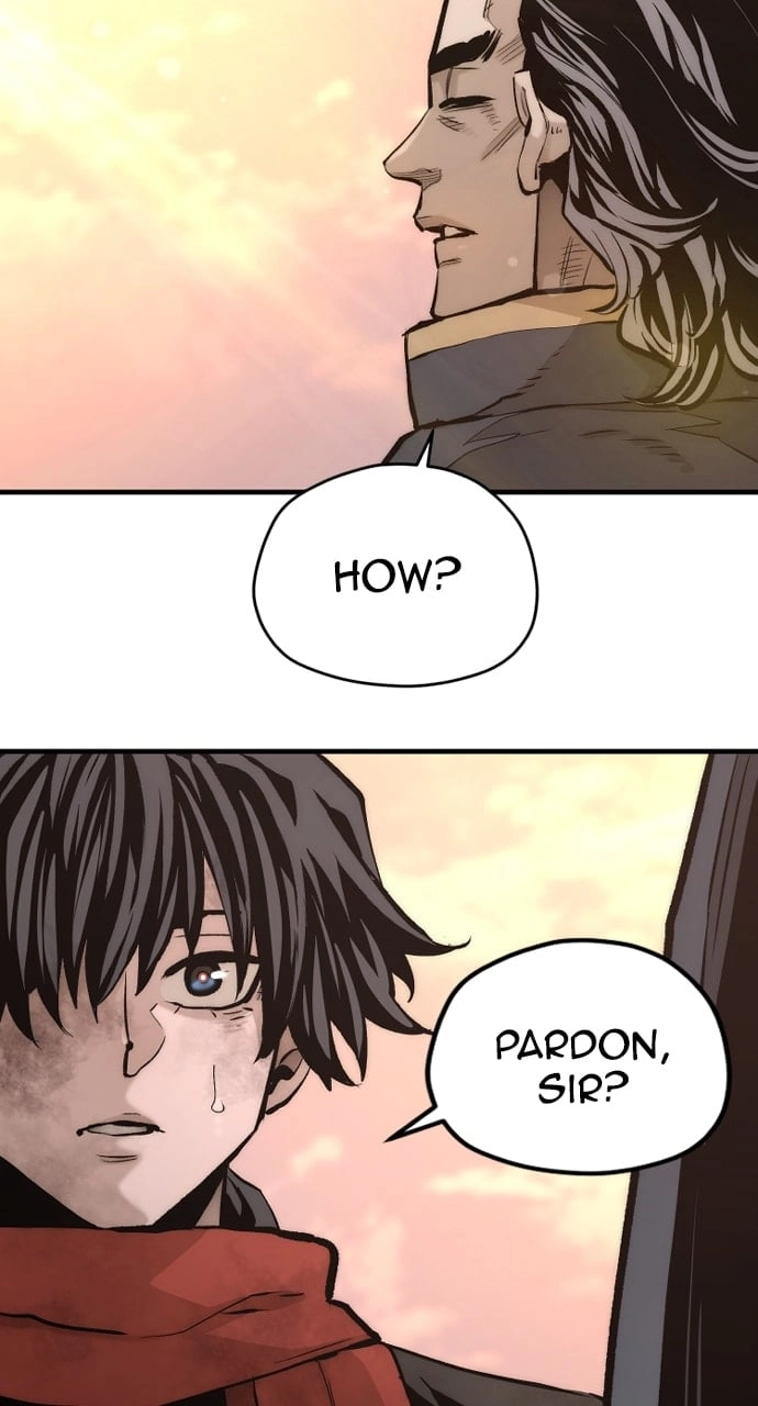 Murim RPG Simulation Chapter 109, page 5 of 137