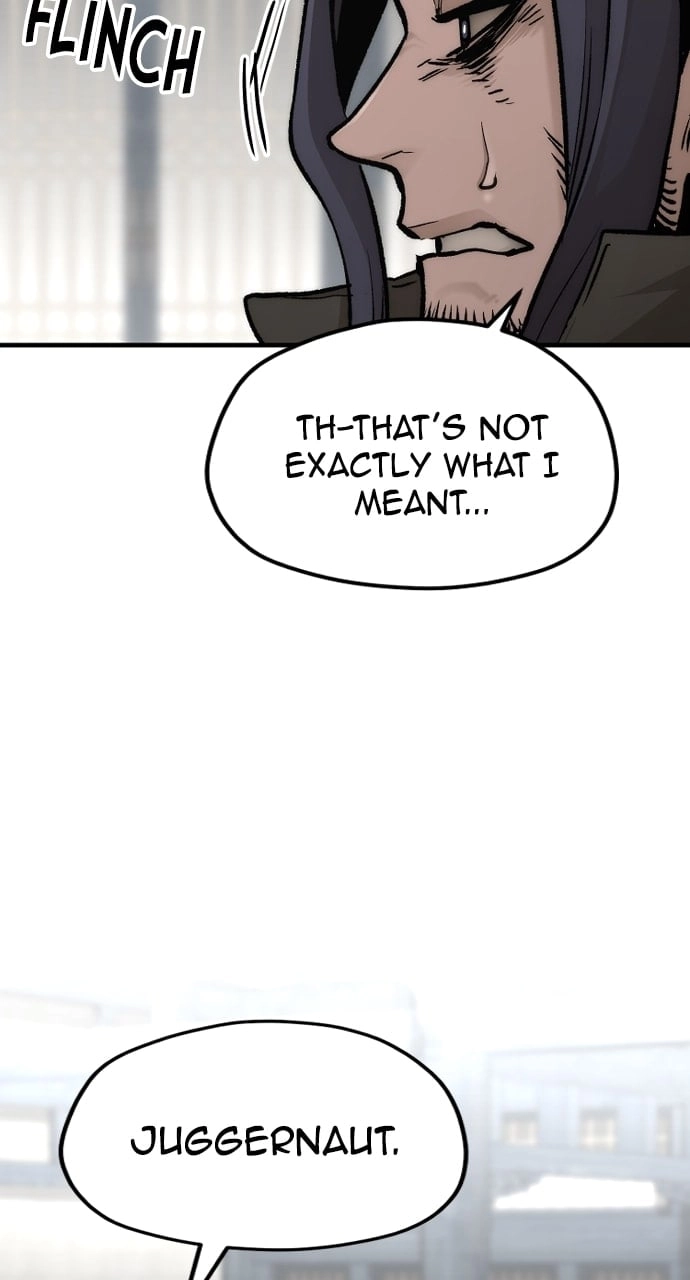 Murim RPG Simulation Chapter 109, page 52 of 137