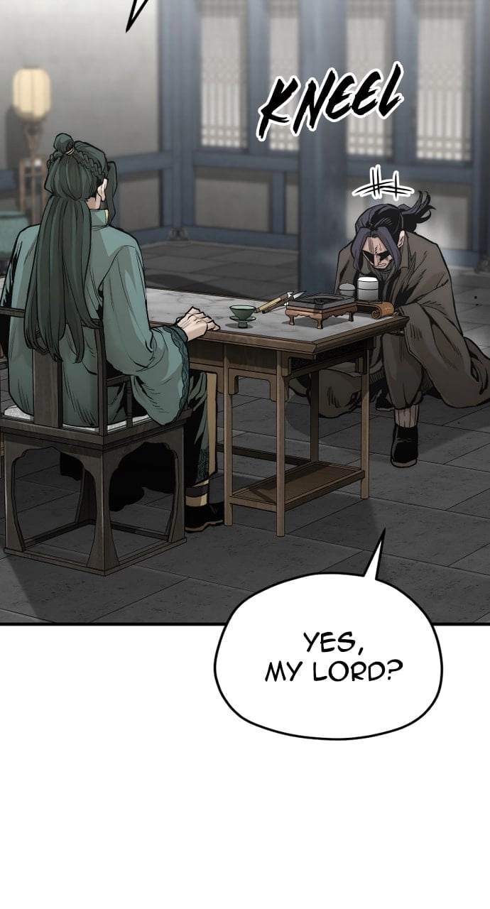 Murim RPG Simulation Chapter 109, page 53 of 137