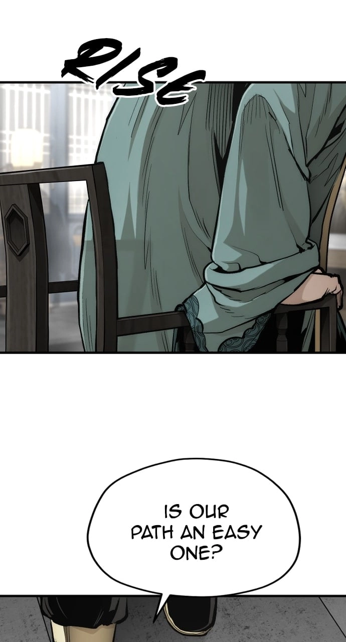 Murim RPG Simulation Chapter 109, page 54 of 137