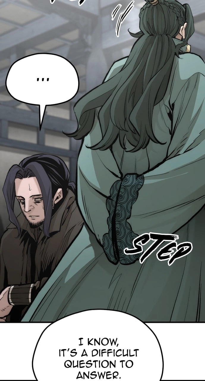 Murim RPG Simulation Chapter 109, page 56 of 137
