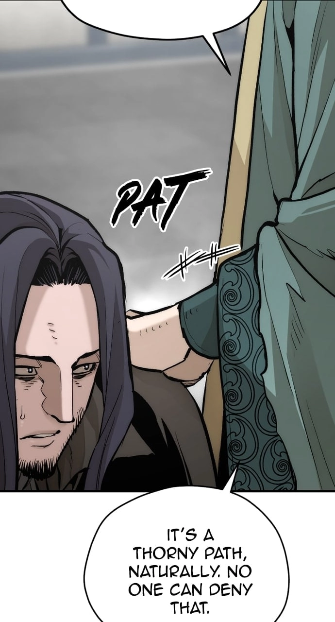 Murim RPG Simulation Chapter 109, page 57 of 137