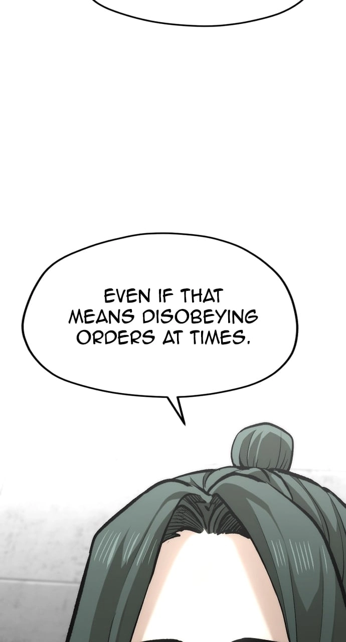 Murim RPG Simulation Chapter 109, page 61 of 137