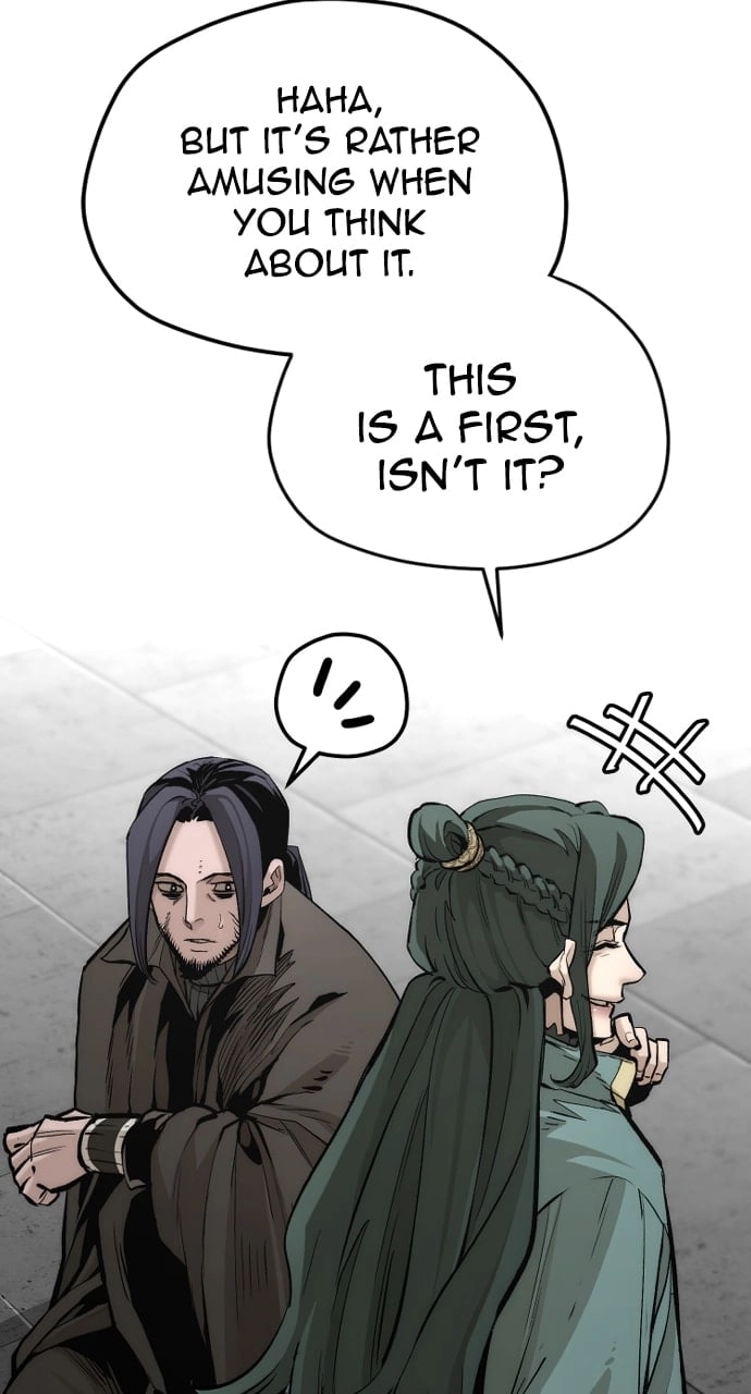Murim RPG Simulation Chapter 109, page 64 of 137