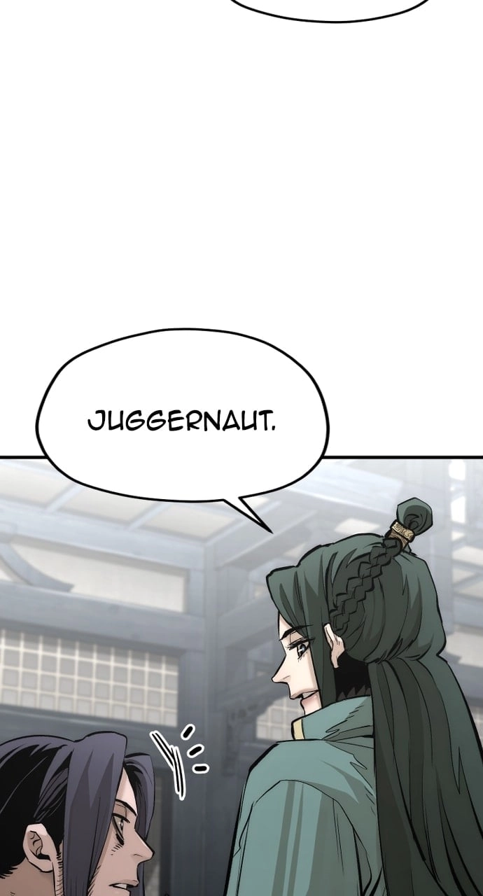 Murim RPG Simulation Chapter 109, page 66 of 137
