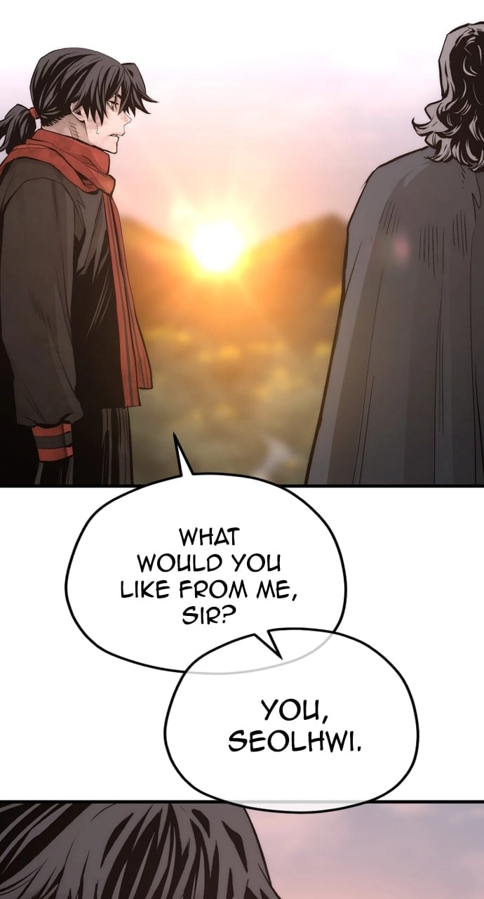 Murim RPG Simulation Chapter 109, page 7 of 137
