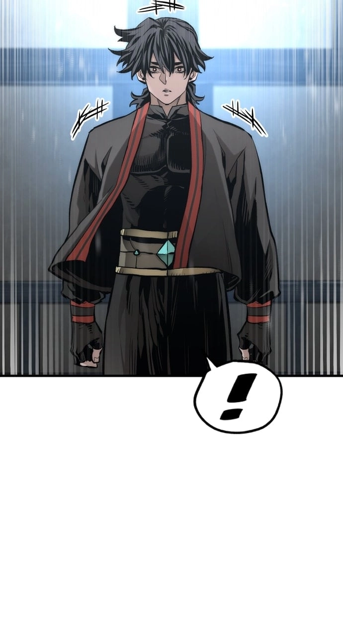 Murim RPG Simulation Chapter 109, page 71 of 137