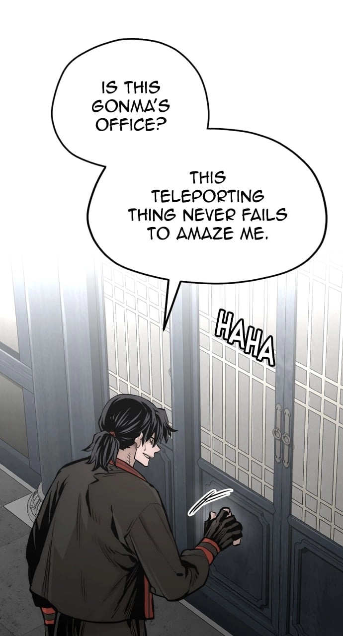 Murim RPG Simulation Chapter 109, page 72 of 137