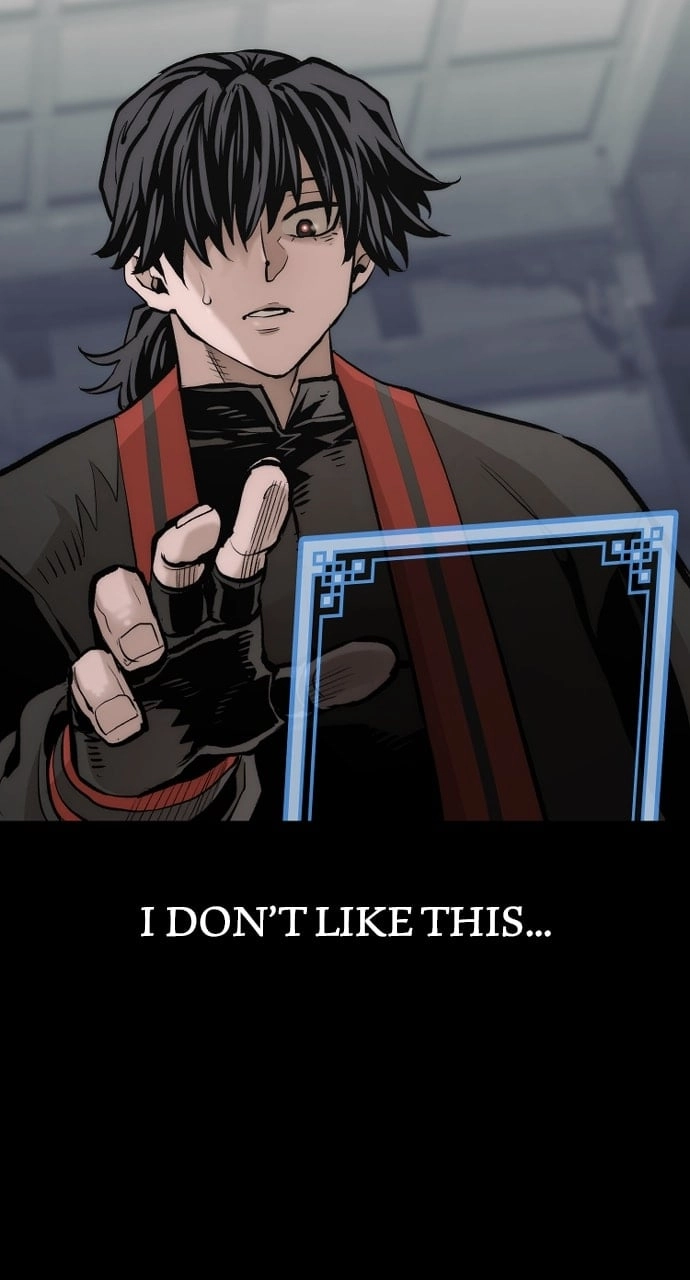 Murim RPG Simulation Chapter 109, page 75 of 137