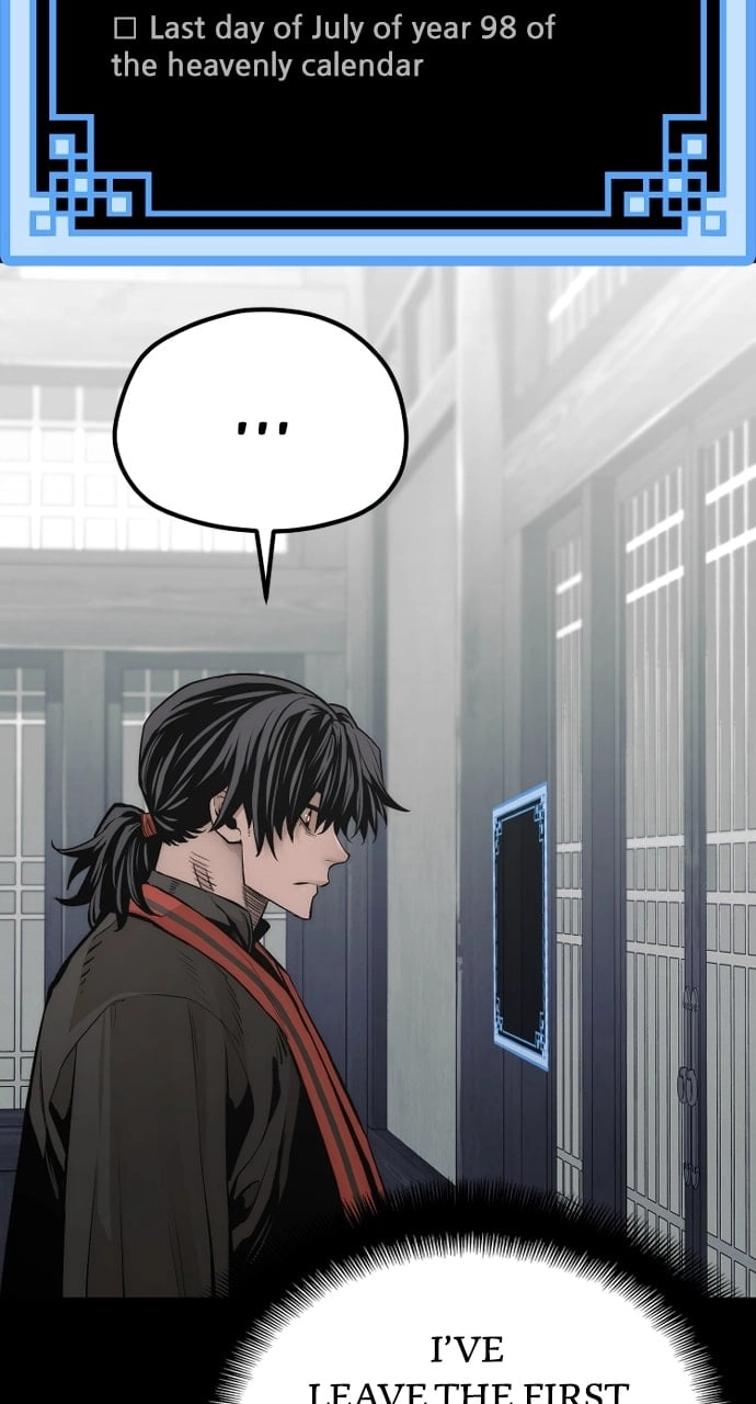 Murim RPG Simulation Chapter 109, page 79 of 137