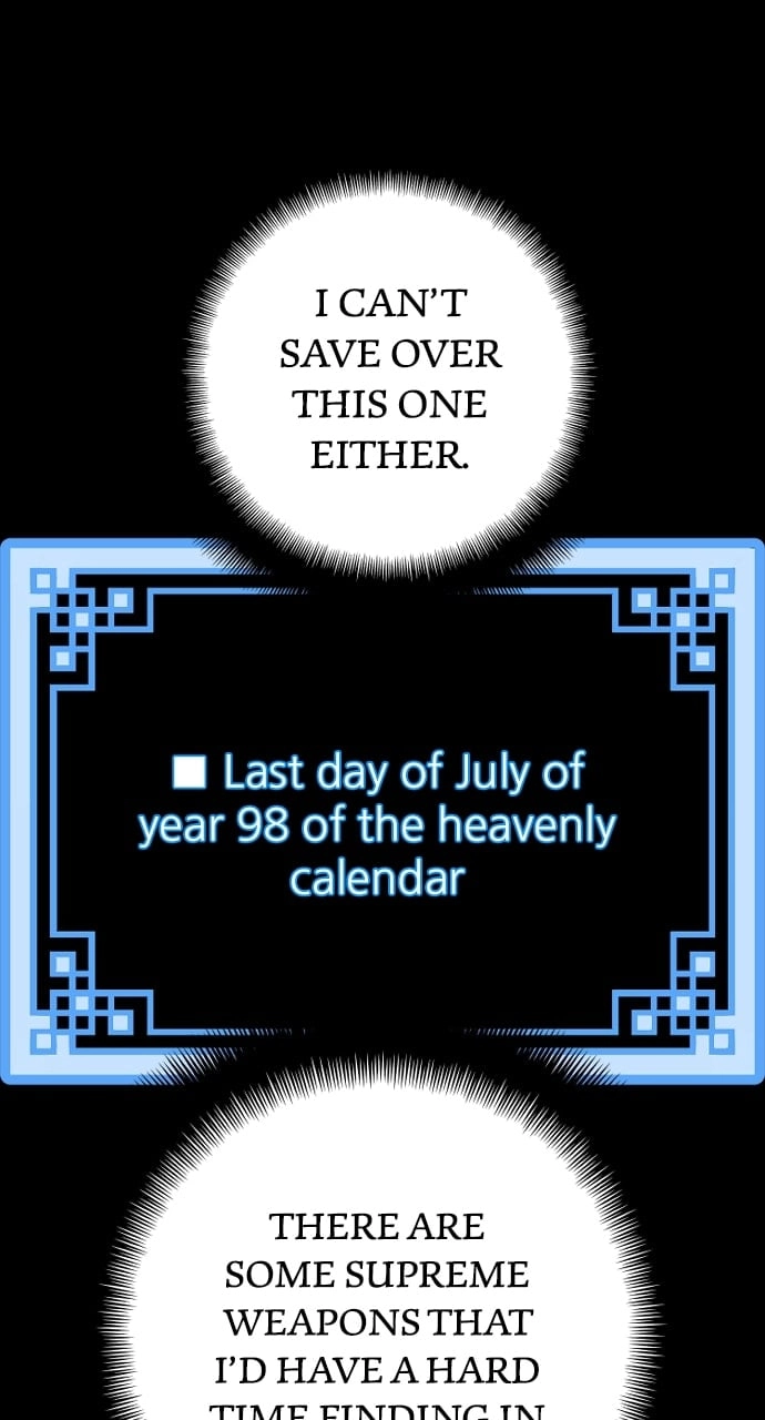 Murim RPG Simulation Chapter 109, page 81 of 137