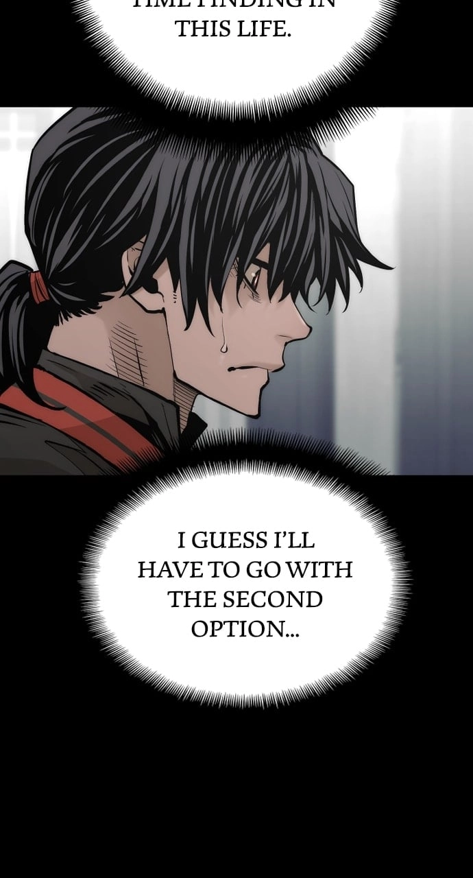 Murim RPG Simulation Chapter 109, page 82 of 137