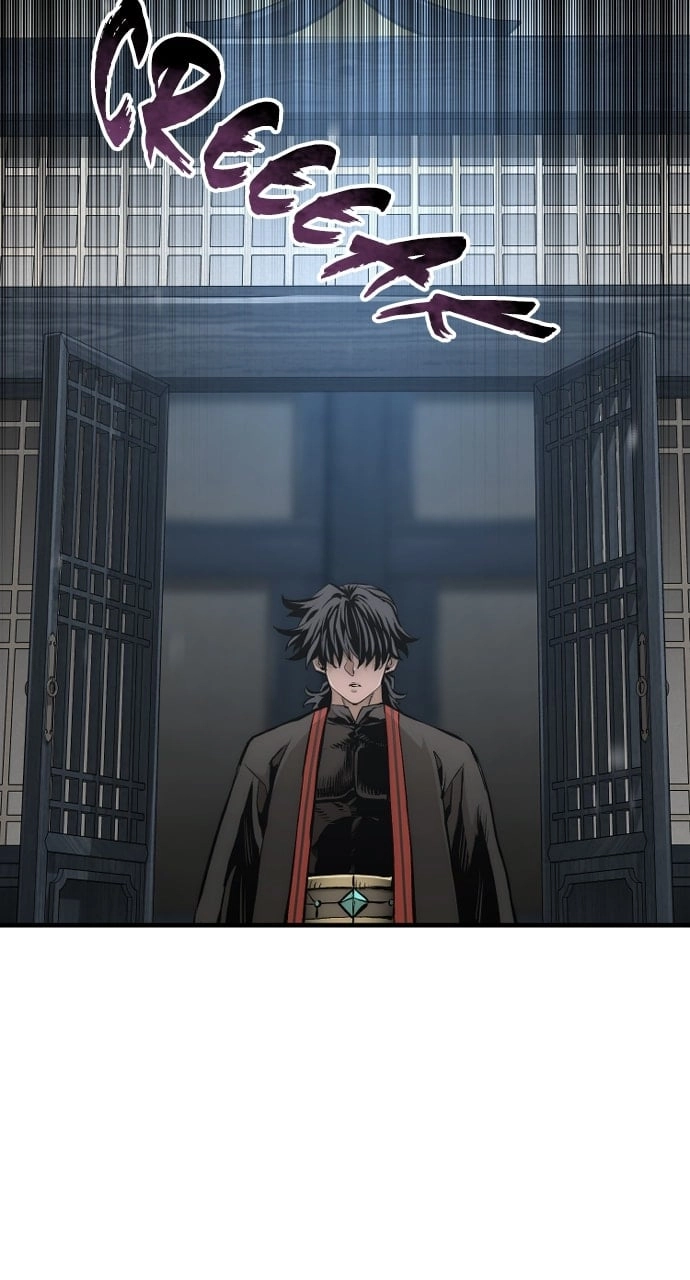 Murim RPG Simulation Chapter 109, page 84 of 137